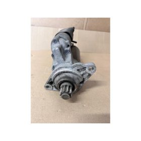   VOLKSWAGEN GOLF IV,  TOURAN,  GOLF V | AUDI A3 | SEAT ALTEA | SKODA OCTAVIA - 2004 - 02E911023H - önindító