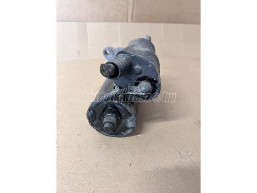 VOLKSWAGEN GOLF IV,  TOURAN,  GOLF V | AUDI A3 | SEAT ALTEA | SKODA OCTAVIA - 2004 - 02E911023H - önindító