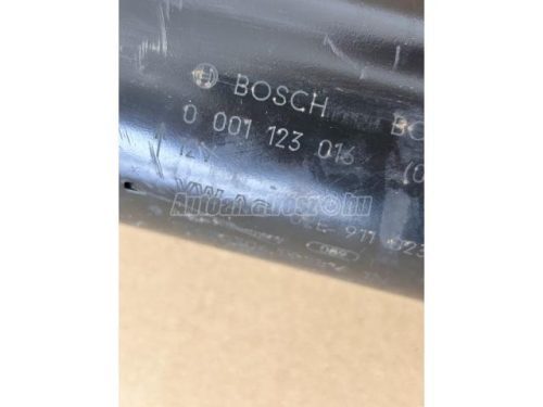 VOLKSWAGEN GOLF IV,  TOURAN,  GOLF V | AUDI A3 | SEAT ALTEA | SKODA OCTAVIA - 2004 - 02E911023H - önindító