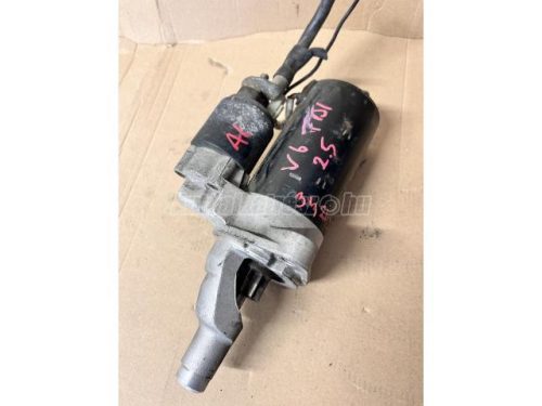 VOLKSWAGEN PASSAT | AUDI A8,  A6,  ALLROAD,  A4 - 2001 - 0001109021 - önindító