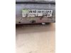 VOLKSWAGEN PASSAT,  GOLF III,  VENTO,  GOLF,  SHARAN,  GOLF IV,  BORA | AUDI A3 | SEAT ALHAMBRA | SKODA OCTAVIA - 2000 - 02A911024B - önindító