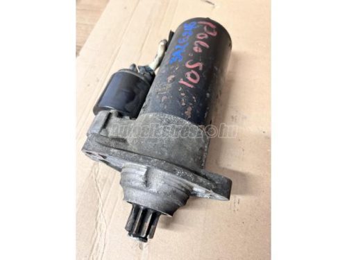 VOLKSWAGEN POLO,  LUPO | SEAT AROSA - 1996 - 0001124022 - önindító