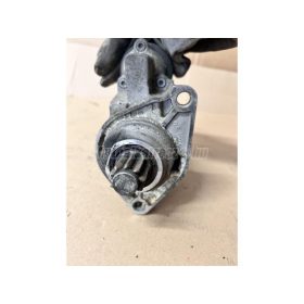   VOLKSWAGEN POLO,  LUPO | SEAT AROSA - 1995 - 0986017450 - önindító