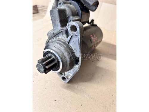 VOLKSWAGEN POLO,  LUPO | SEAT AROSA - 1995 - 0986017450 - önindító