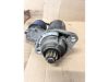 VOLKSWAGEN BORA,  GOLF,  GOLF IV | AUDI TT,  A3 | SEAT TOLEDO | SKODA OCTAVIA - 2002 - 02A911023L - önindító