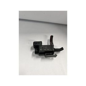 szelep, szekunder levegő rendszer