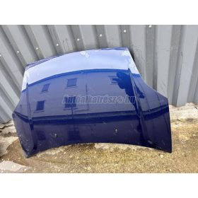 FORD FIESTA,  FIESTA - 2008 - motorháztető