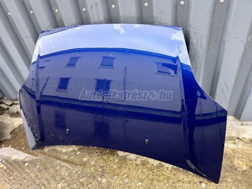 FORD FIESTA,  FIESTA - 2008 - motorháztető