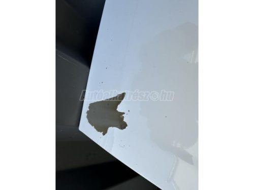 FORD FIESTA,  FIESTA - 2008 - motorháztető
