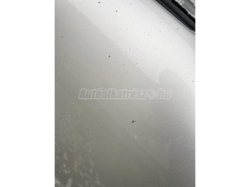 OPEL VECTRA C - 2003 - motorháztető