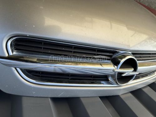 OPEL VECTRA C - 2003 - motorháztető