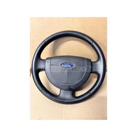 FORD FIESTA - 2004 - bőr kormánykerék