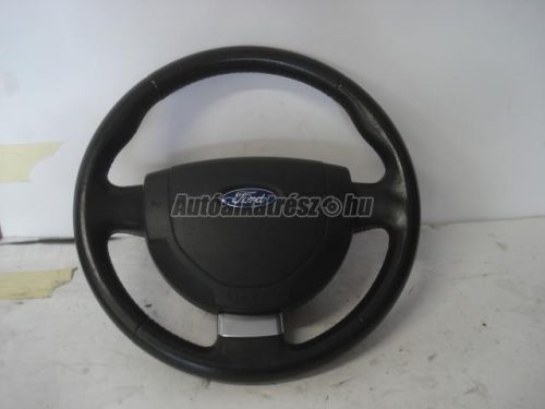 FORD FIESTA - 2004 - bőr kormánykerék