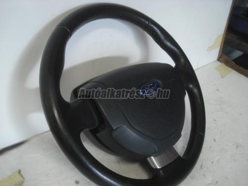 FORD FIESTA - 2004 - bőr kormánykerék