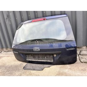 FORD FIESTA - 2004 - csomagtérajtó