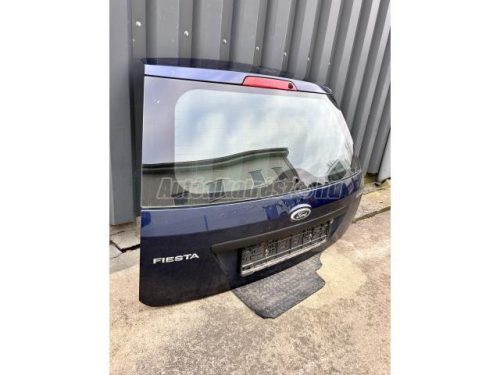 FORD FIESTA - 2004 - csomagtérajtó