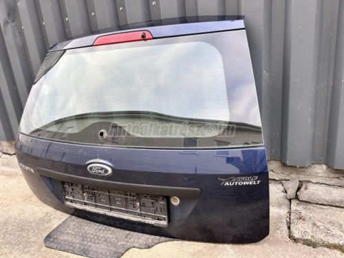 FORD FIESTA - 2004 - csomagtérajtó