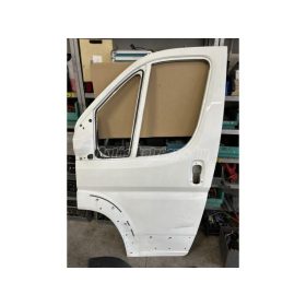 FIAT DUCATO - 2008 - bal első ajtó