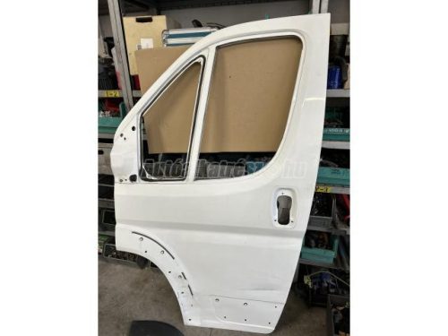 FIAT DUCATO - 2008 - bal első ajtó