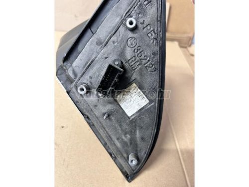 külső visszapillantó tükör