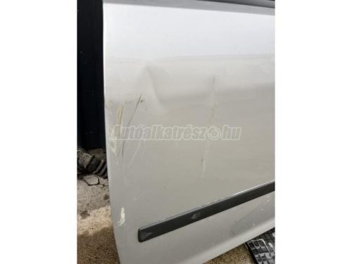 FORD FOCUS - 2005 - ajtó