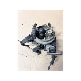   VOLKSWAGEN GOLF III | SEAT IBIZA,  CORDOBA - 1994 - 0438201502 - befecskendező egység, központi befecskendezés
