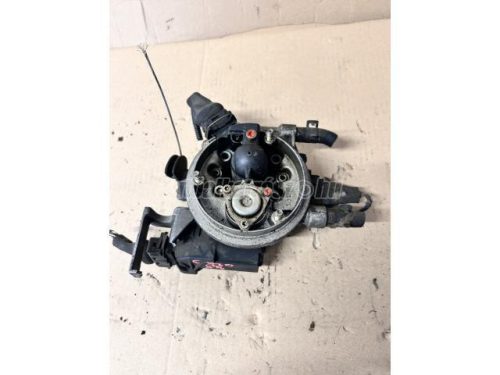 VOLKSWAGEN GOLF III | SEAT IBIZA,  CORDOBA - 1994 - 0438201502 - befecskendező egység, központi befecskendezés