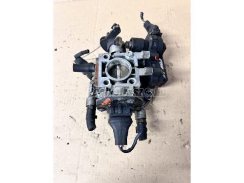 VOLKSWAGEN GOLF III | SEAT IBIZA,  CORDOBA - 1994 - 0438201502 - befecskendező egység, központi befecskendezés