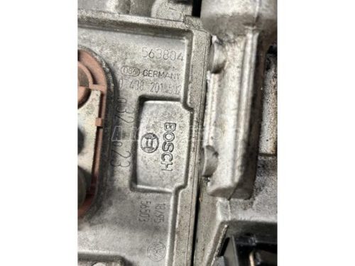 VOLKSWAGEN GOLF III | SEAT IBIZA,  CORDOBA - 1994 - 0438201502 - befecskendező egység, központi befecskendezés