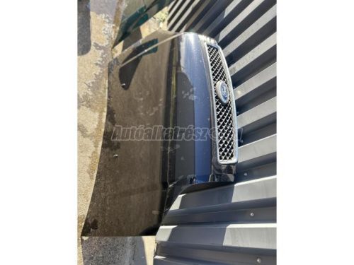 FORD FUSION - 2005 - motorháztető