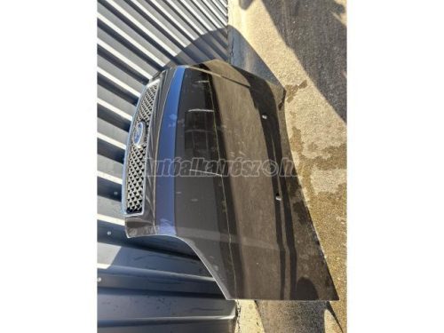 FORD FUSION - 2005 - motorháztető