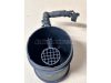 SAAB 9-3 | NISSAN TERRANO | OPEL ASTRA,  ASTRA G,  ZAFIRA,  VECTRA C,  VECTRA,  VECTRA - 2004 - 24437503 - légmennyiségmérő
