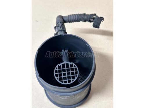 SAAB 9-3 | NISSAN TERRANO | OPEL ASTRA,  ASTRA G,  ZAFIRA,  VECTRA C,  VECTRA,  VECTRA - 2004 - 24437503 - légmennyiségmérő