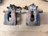RENAULT MODUS - 2006 - féknyereg