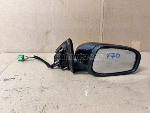 VOLVO V70 - 2004 - külső visszapillantó tükör