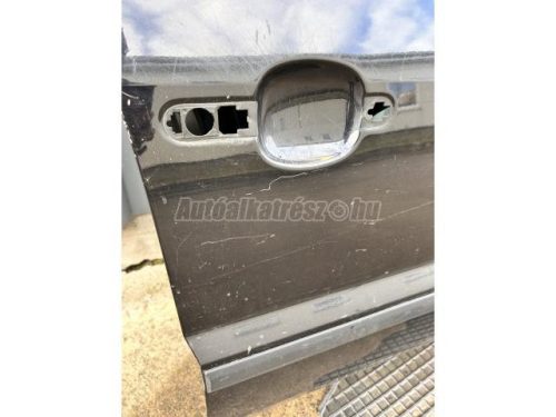 FORD FUSION - 2004 - ajtó