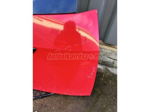 FORD FOCUS - 2000 - csomagtér ajtó
