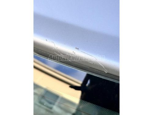 FORD FOCUS - 2000 - csomagtér ajtó