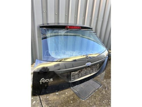 FORD FOCUS - 2000 - csomagtér ajtó