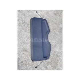 RENAULT CLIO - 2007 - kalaptartó