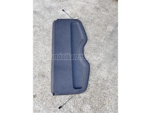 RENAULT CLIO - 2007 - kalaptartó