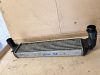 BMW 3-AS SOROZAT - 2001 - intercooler hűtő