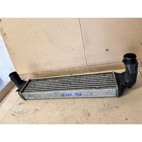 BMW 3-AS SOROZAT - 2001 - intercooler hűtő