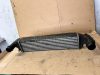 BMW 3-AS SOROZAT - 2001 - intercooler hűtő