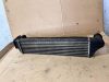 BMW 3-AS SOROZAT - 2001 - intercooler hűtő