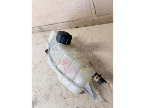 kiegyenlítőtartály