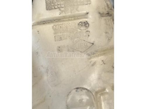 kiegyenlítőtartály