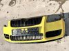 SKODA FABIA - 2008 - lökhárító
