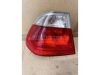 BMW 3-AS SOROZAT - 1999 - lámpa