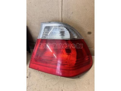 BMW 3-AS SOROZAT - 1999 - lámpa